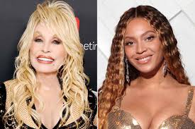 Dolly Parton Reveals She Didn't Know Beyoncé Was Rewriting 'Jolene'