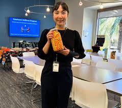 Happy Halloween from Haskell & White! 🎃 Our team had an absolute blast  getting into the spirit this Halloween! We celebrated with a costume  contest, games, Halloween trivia, and, of course, delicious