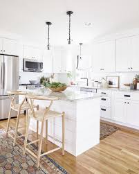 small l shaped kitchen pictures & ideas