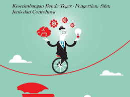 We did not find results for: Kesetimbangan Benda Tegar Pengertian Sifat Jenis Dan Contohnya