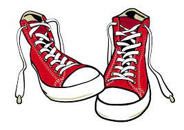 Converse Shoes Free Vector Superawesomevectors Shoes Drawing Sneakers Sketch Converse