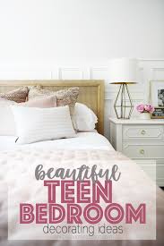 Download the perfect bedroom pictures. Cute Room Ideas For A Teenage Girl Teen Bedroom Before And After Pink Peppermint Design