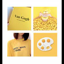 Download Psd 024 For Yellow Pics By Analiviamattos On Deviantart