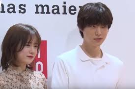 Goo hye sun does not love ahn jae hyun anymore | #goohyesun #ahnjaehyun. Gu Hye Sun Regrets Making Marital Issues With Ahn Jae Hyun Public