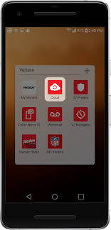 The my cloud app makes accessing and sharing from anywhere easy. Verizon Cloud Backup Guide
