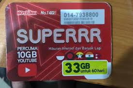 Looking for a data only plan for all your video streaming & social media needs? Maxis Prepaid 100 Gb Data For 60 Days Special Limited Edition Broadband Mobile Phones Tablets Others On Carousell