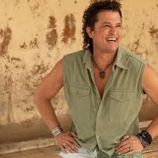 Carlos vives, es un cantante, actor y compositor colombiano. Carlos Vives Receives 6 Nominations For The Latin Grammy Awards Shore Fire Media