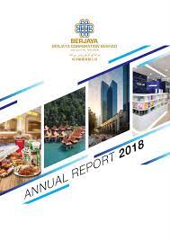 Bcorp through its subsidiaries involves in various business such as consumer marketing, direct selling and retail and motor distribution; Berjaya Corporation Berhad