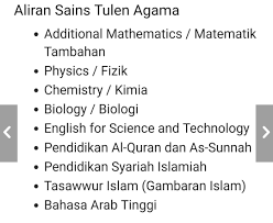 Genitive singular form of tuli. Khairul Azri On Twitter 2 They Are All Learning About The Religion Of Islam And Not Learning Anything Else As A Result Those Who Pass In School Are Not Very Conversant With