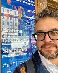 Sean Shepherd (@seanshepherdcomposer) • Instagram photos and videos