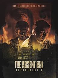 You're now in slide show mode. Watch Dept Q The Absent One English Subtitled Prime Video