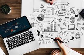 Digital Partner for Your Business