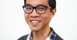 Patrick Jarenwattananon