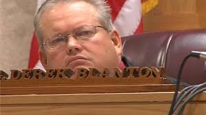 After threat, judge denies search of student's home