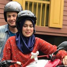 Slot dahlia tv3 penulis novel : Encik Suami Mat Salih Celup