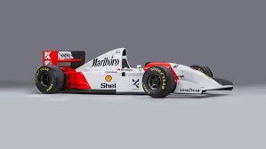 Mobil Balap Ayrton Senna Dibeli Ex Bos F1 Seharga Rp 69 Miliar Berita Mobil Otospirit Com