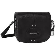 Sac longchamp cuir bandoulière marron longchamp bag leather. Sac Besace Longchamp Quadri Noir Achat Vente Besace Sac Reporter 2009957641975 Cdiscount