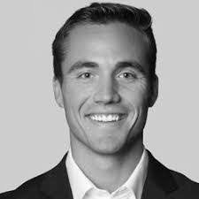 Jack Falk's Instagram, Twitter & Facebook