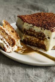 Classic Tiramisu Recette Gateaux Et Desserts Tiramisu Recette Recette Gateau Opera