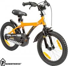 16 Zoll Kinderfahrrad Vergleich Die Besten Bikes Fur Kinder