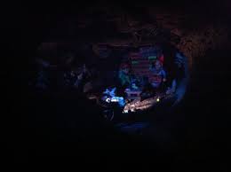 Fairyland caverns is located at 1400 patten road in rock city is open for 8:30 am. Fairyland Caverns Rock City Lookout Mountain Ga Bild Von Rock City Lookout Mountain Tripadvisor