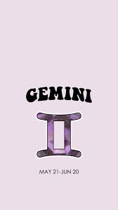 Each sign has a respective symbol, often an animal. Gemini Cute Wallpapers Top Free Gemini Cute Backgrounds Wallpaperaccess