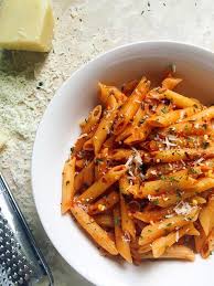 Arrabbiata Pasta Pasta Arrabiata Three Olives Branch Recipe In 2020 Yummy Pasta Recipes Tasty Pasta Pasta Recipes