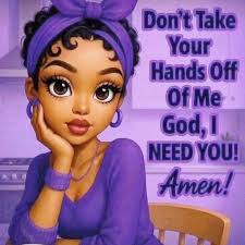 Feliciaś Purple Expressions