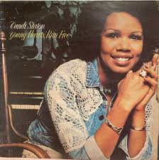 Candi Staton