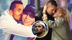 8, achieved on 4 november. Matteo Berrettini Family Video With Girlfriend Ajla Tomljanovic Youtube