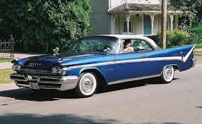 Image result for Catalina Blue 1959 DeSoto