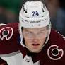 NHL Forward Oskar Olausson in Final Talks to Join Frölunda in SHL