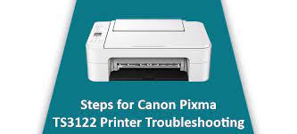 Don't know how perform canon ts3122 setup in a more convenient manner?follow the steps in the post to connect canon ts3122 to your wifi. Steps For Canon Pixma Ts3122 Printer Troubleshooting Contactforhelp