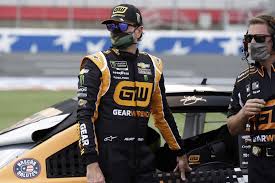 Pastrana, who has just 16 nationwide races under his belt, will lead the starting field at nascar's biggest track. Busch On The Pole For Nascar S Longest Race Of The Season Honolulu Star Advertiser
