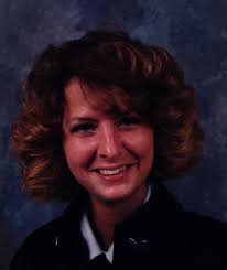 Tammy Michelle Schexnayder (1963-2001)