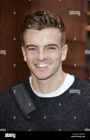 Derek davies hi-res stock photography and images