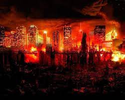 If you're in search of the best background anime, you've come to the right place. Pin On Burning City