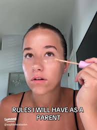 Rules I will have as a parent