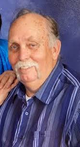 Claude Thomas Evans Obituary November 15, 2021