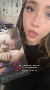 Madoc Caruthers and Fallon