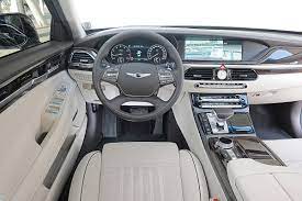 We can expect the genesis g90 to be a great value for money. Genesis G90 2016 Fahrbericht Bilder Autobild De