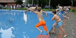 Tragerverein Waldbad Wulfelade Neustadt Am Rubenberge Feiert 25 Jahriges Bestehen