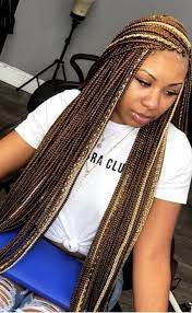 Pin On Black Girl Braids