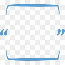 Blue Border Vector Png Line Border Png Transparent Clipart Image And Psd File For Free Download Infographic Design Layout Background Powerpoint Colorful Frames