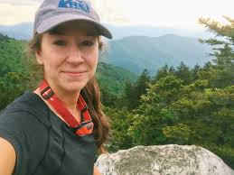 Hiking Pisgah: Unexpected Whirlpool Encounter