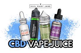 You can add cbd vape additive to any of your favorite vape oils. Cbd Vape Juice All You Need To Know Hail Mary Jane
