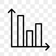 Bar Chart Png Vector Psd And Clipart With Transparent