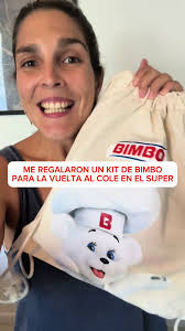 Kit de Bimbo para la Vuelta al Cole
