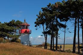 Separater küche bieten einheitlichen komfort für einen erholsamen. Appartement Haus Dornbusch Bewertungen Fotos Insel Hiddensee Tripadvisor