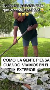 Las divertidas confusiones familiares en la diáspora